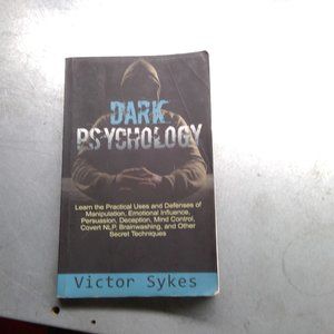 Dark Psychology
